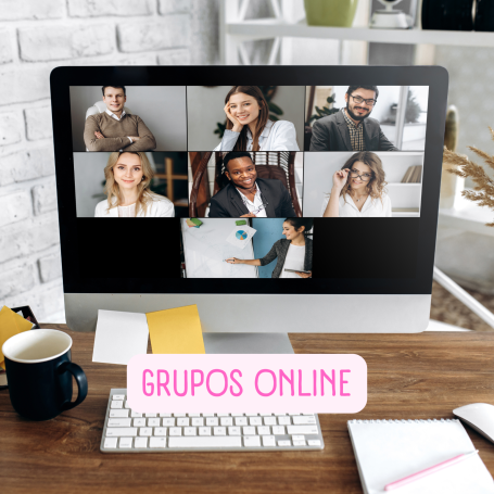 Grupos online